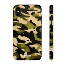Load image into Gallery viewer, Military Camo