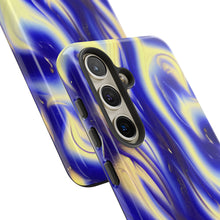 Load image into Gallery viewer, Blue Flame