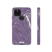 Load image into Gallery viewer, Purple Marble