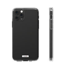 Load image into Gallery viewer, Clear Case i Phone