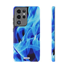 Load image into Gallery viewer, Sapphire Heat