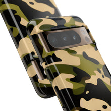 Load image into Gallery viewer, Military Camo