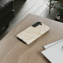 Load image into Gallery viewer, Gold Swirl