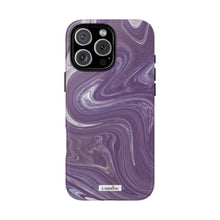Load image into Gallery viewer, Purple Swirl
