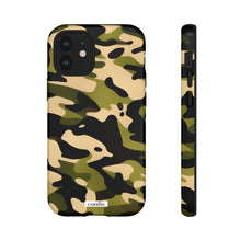 Load image into Gallery viewer, Military Camo