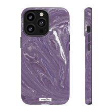 Load image into Gallery viewer, Purple Marble
