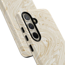 Load image into Gallery viewer, Gold Swirl