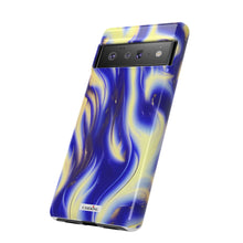 Load image into Gallery viewer, Blue Flame