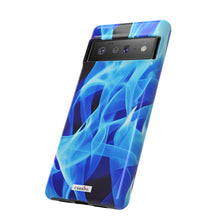 Load image into Gallery viewer, Sapphire Heat