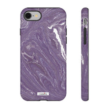 Load image into Gallery viewer, Purple Marble