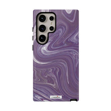 Load image into Gallery viewer, Purple Swirl