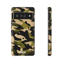 Load image into Gallery viewer, Military Camo