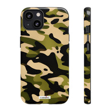 Load image into Gallery viewer, Military Camo