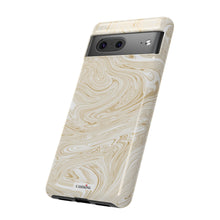 Load image into Gallery viewer, Gold Swirl