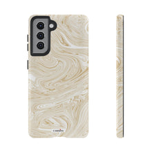 Load image into Gallery viewer, Gold Swirl