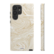 Load image into Gallery viewer, Gold Swirl