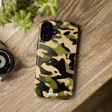 Load image into Gallery viewer, Military Camo