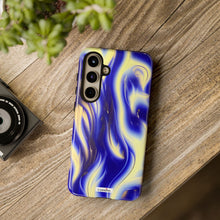 Load image into Gallery viewer, Blue Flame