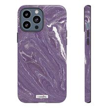 Load image into Gallery viewer, Purple Marble