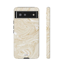 Load image into Gallery viewer, Gold Swirl
