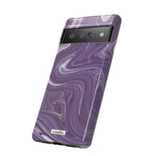 Load image into Gallery viewer, Purple Swirl