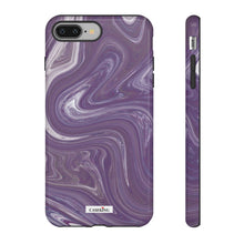 Load image into Gallery viewer, Purple Swirl