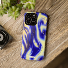 Load image into Gallery viewer, Blue Flame