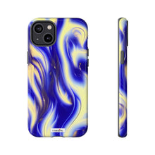 Load image into Gallery viewer, Blue Flame