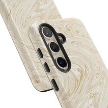 Load image into Gallery viewer, Gold Swirl