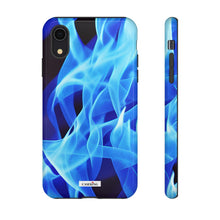 Load image into Gallery viewer, Sapphire Heat