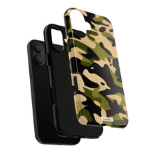 Load image into Gallery viewer, Military Camo