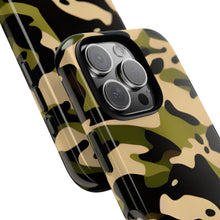 Load image into Gallery viewer, Military Camo