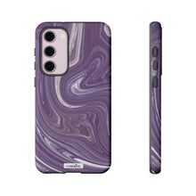 Load image into Gallery viewer, Purple Swirl