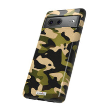 Load image into Gallery viewer, Military Camo