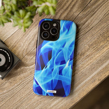 Load image into Gallery viewer, Sapphire Heat