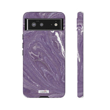 Load image into Gallery viewer, Purple Marble