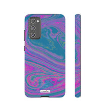 Load image into Gallery viewer, Cotton Candy Marble