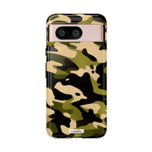 Load image into Gallery viewer, Military Camo