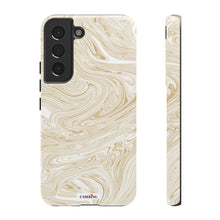 Load image into Gallery viewer, Gold Swirl