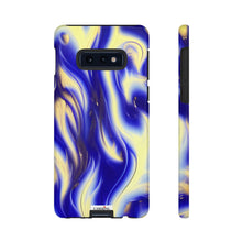 Load image into Gallery viewer, Blue Flame