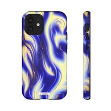 Load image into Gallery viewer, Blue Flame