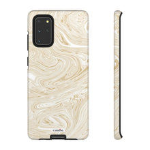 Load image into Gallery viewer, Gold Swirl