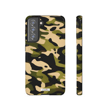 Load image into Gallery viewer, Military Camo