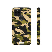 Load image into Gallery viewer, Military Camo