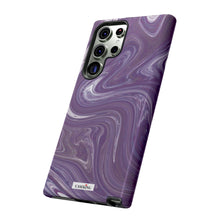 Load image into Gallery viewer, Purple Swirl