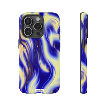 Load image into Gallery viewer, Blue Flame