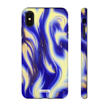 Load image into Gallery viewer, Blue Flame