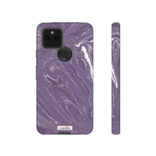 Load image into Gallery viewer, Purple Marble