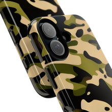 Load image into Gallery viewer, Military Camo