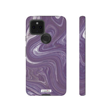 Load image into Gallery viewer, Purple Swirl